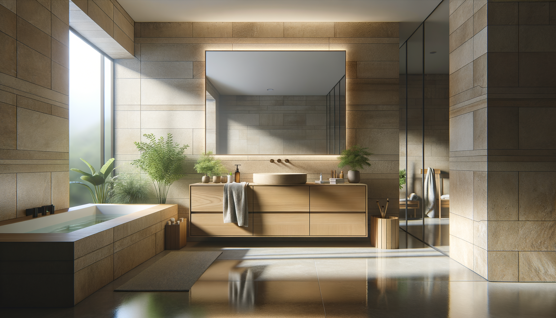 Bathroom Remodeling Ideas and Services
