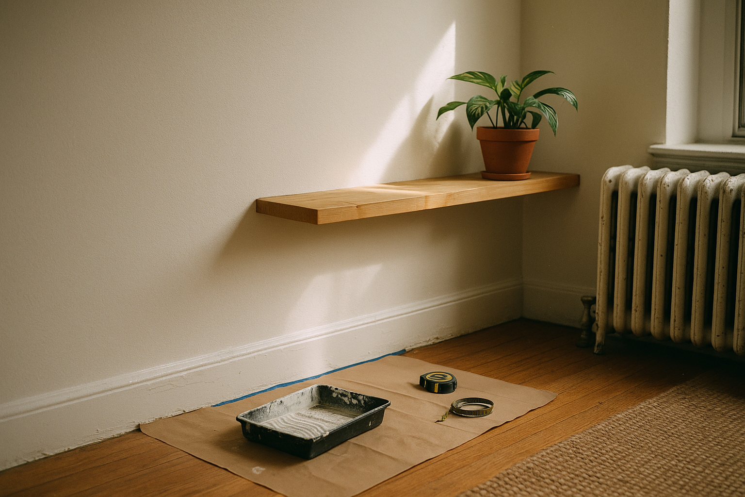 Practical Home Improvement Ideas: Budget-Friendly Upgrades for Every Room