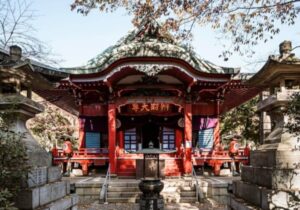Nikko, Japan: Shinto Shrines and Natural Beauty